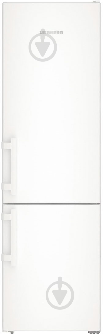 Холодильник Liebherr CU 4015 - фото 4