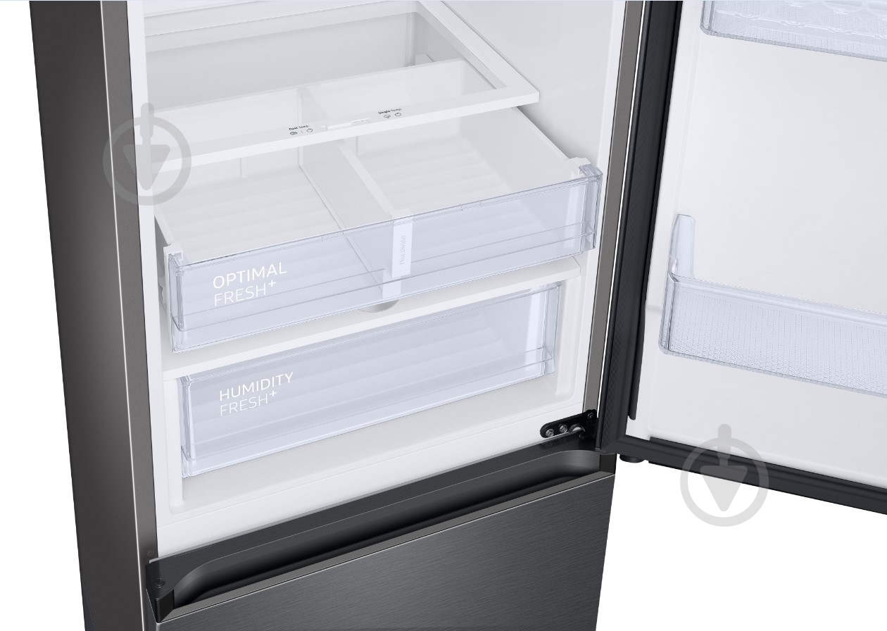 Холодильник Samsung RB36T674FB1/UA - фото 6