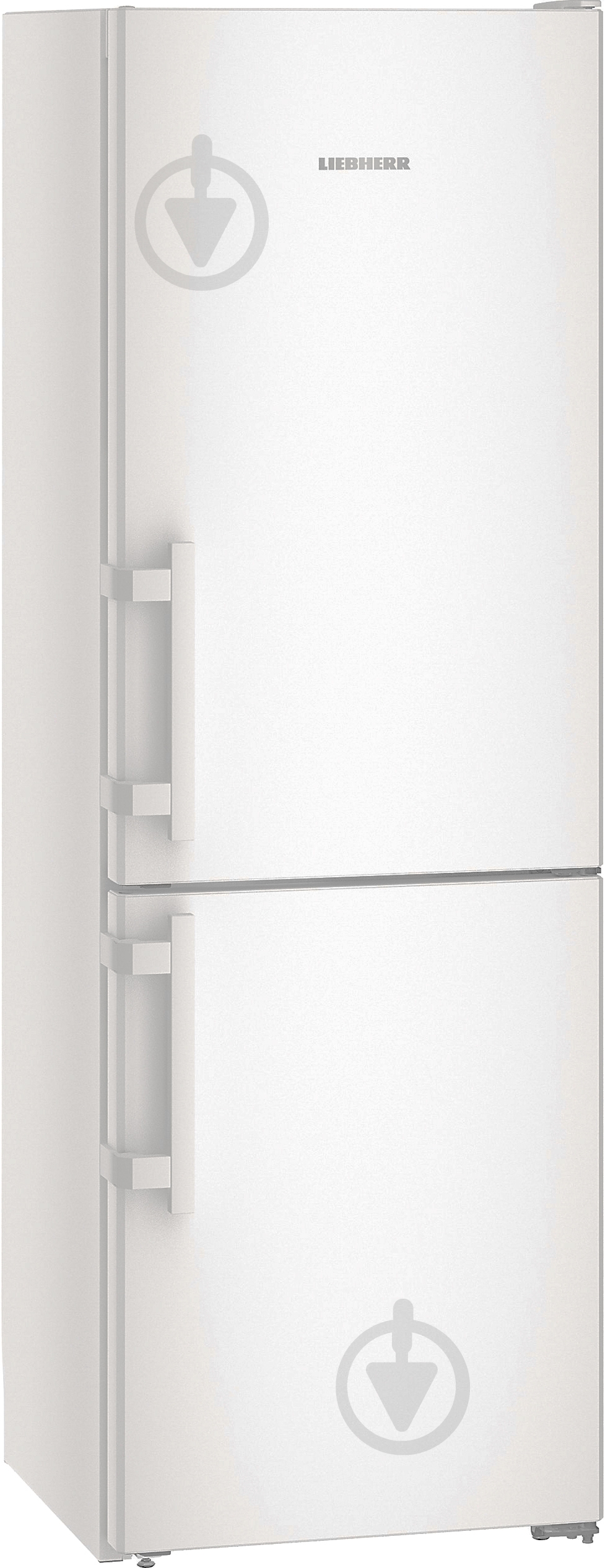 Холодильник Liebherr CU 3515 - фото 1