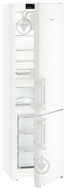 Холодильник Liebherr CN 4015 - фото 3 Холодильник Liebherr CN 4015 - фото 3