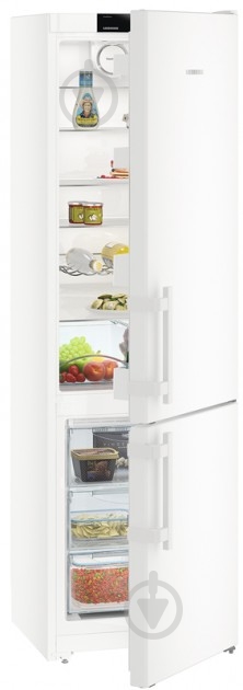 Холодильник Liebherr CN 4015 - фото 6 Холодильник Liebherr CN 4015 - фото 6