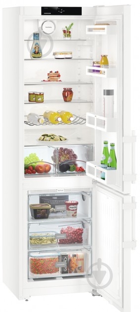 Холодильник Liebherr CN 4015 - фото 5 Холодильник Liebherr CN 4015 - фото 5