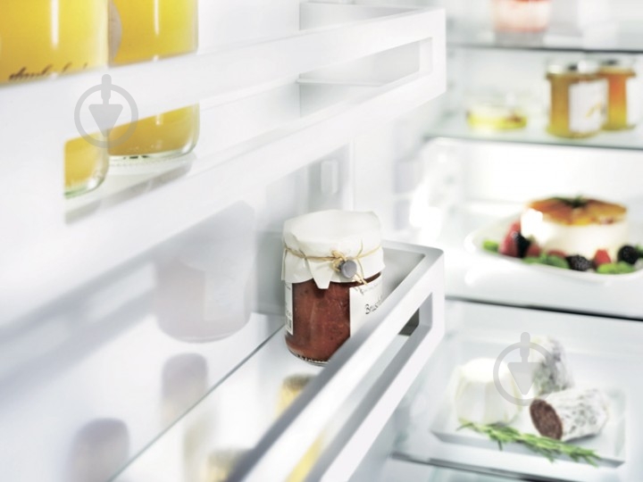 Холодильник Liebherr CN 4015 - фото 8 Холодильник Liebherr CN 4015 - фото 8