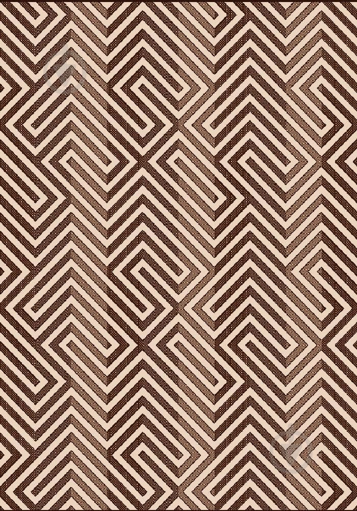 Ковер Karat Carpet Flex 1.33x1.95 м Techno СТОК - фото 1