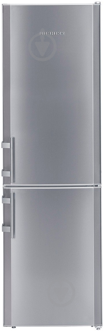 Холодильник Liebherr CBNEF 4815 - фото 1