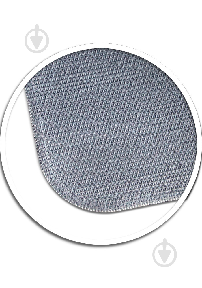 Ковер Karat Carpet Flex 1x1.4 м Techno СТОК - фото 2