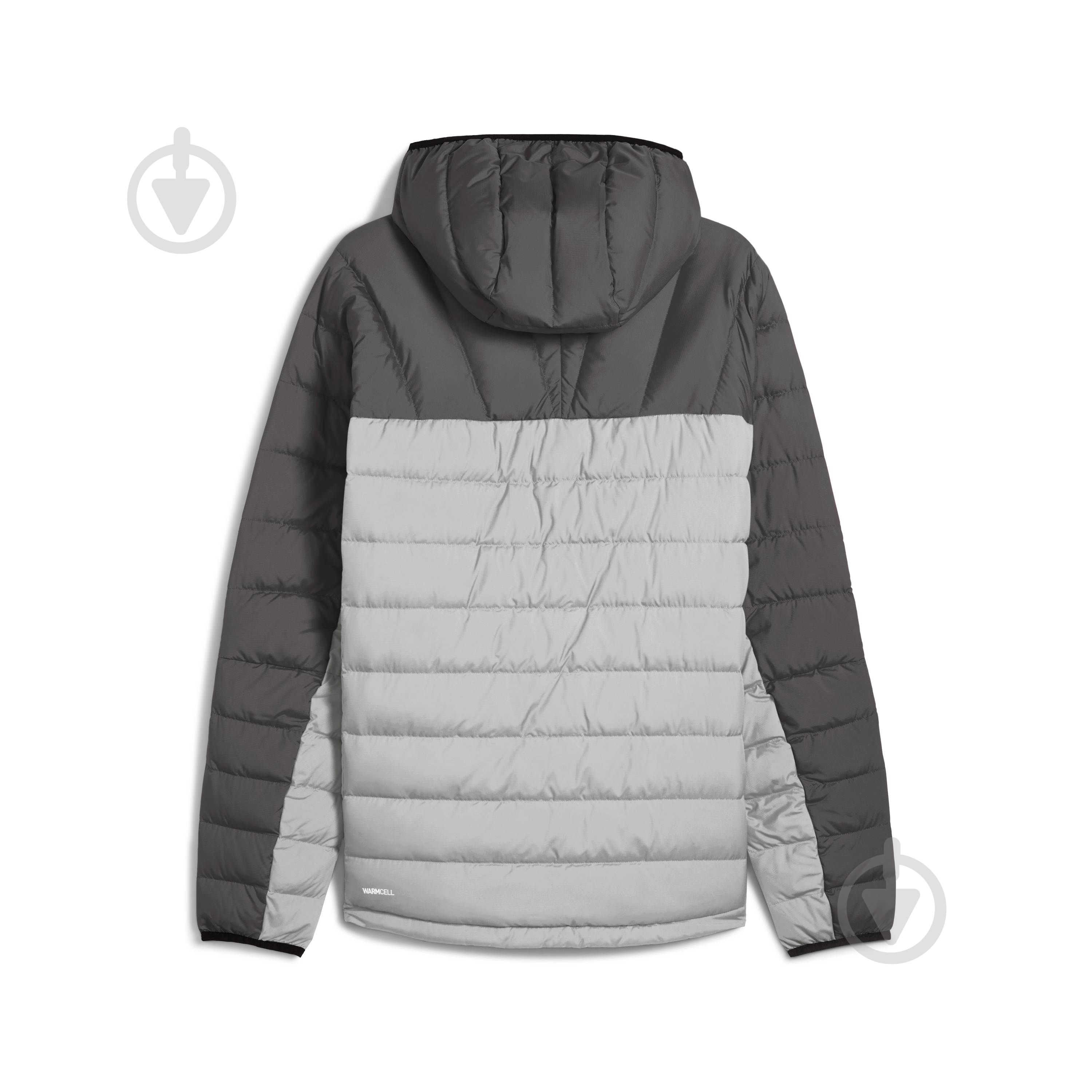 Куртка Puma PACKLITE HOODED DOWN JACKET 68522163 р.S - фото 5 Куртка Puma PACKLITE HOODED DOWN JACKET 68522163 р.S - фото 5
