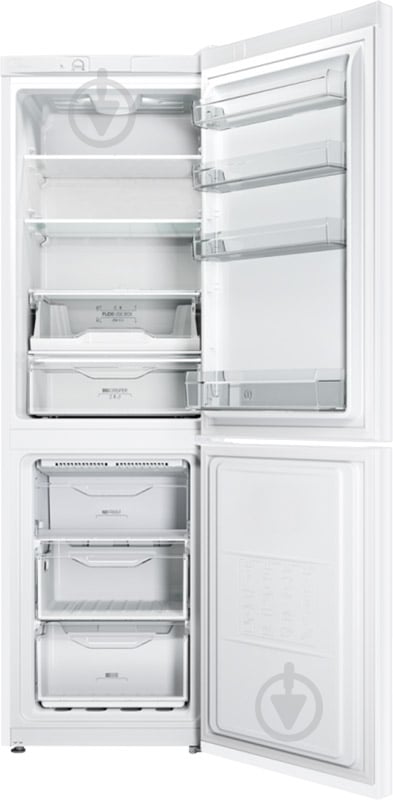 Холодильник Indesit LI9 S1Q W - фото 3 Холодильник Indesit LI9 S1Q W - фото 3