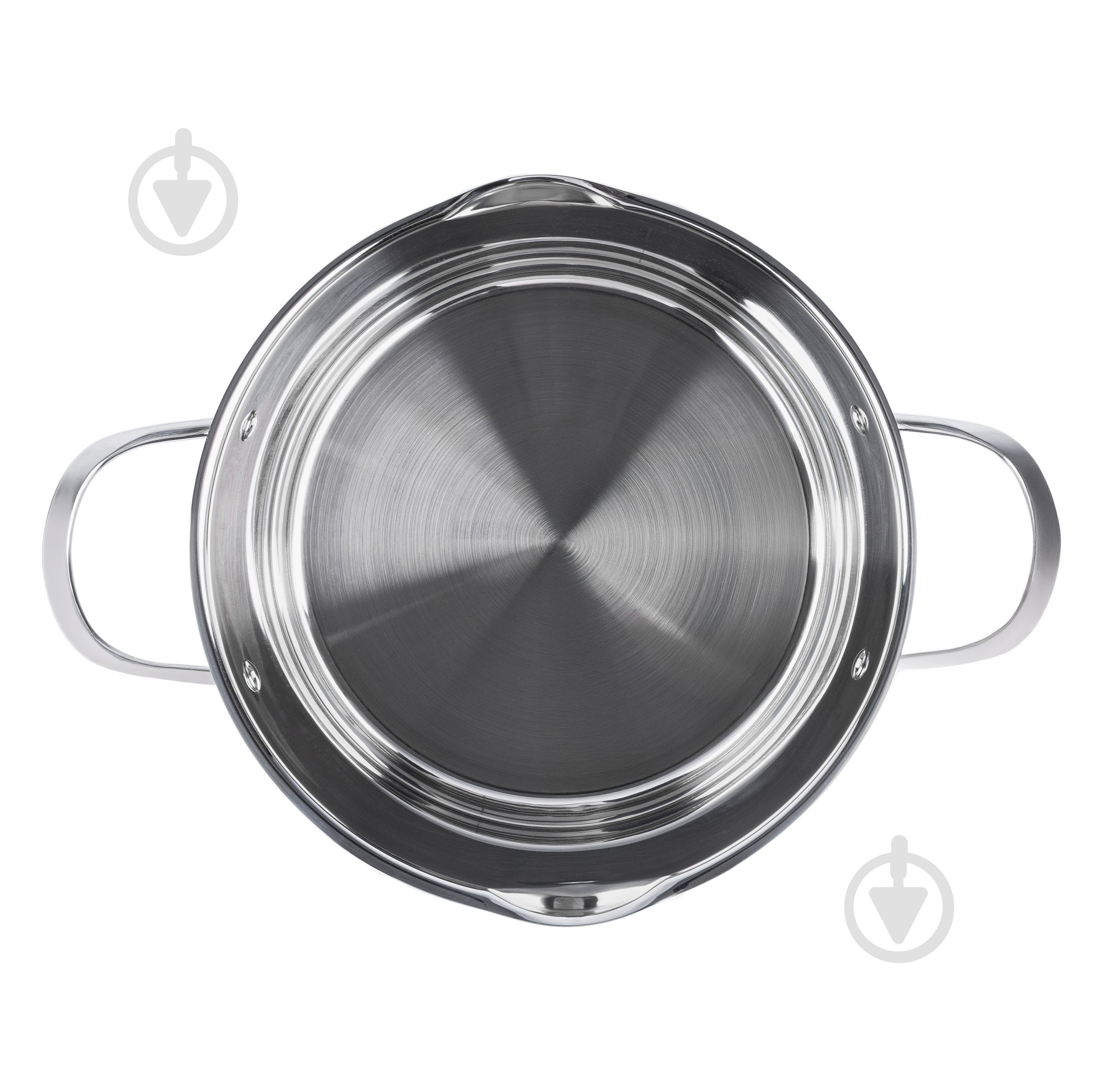 Кастрюля с крышкой Krauff Cook&Joy 5,8 л 26-238-120 - фото 13 Кастрюля с крышкой Krauff Cook&Joy 5,8 л 26-238-120 - фото 13