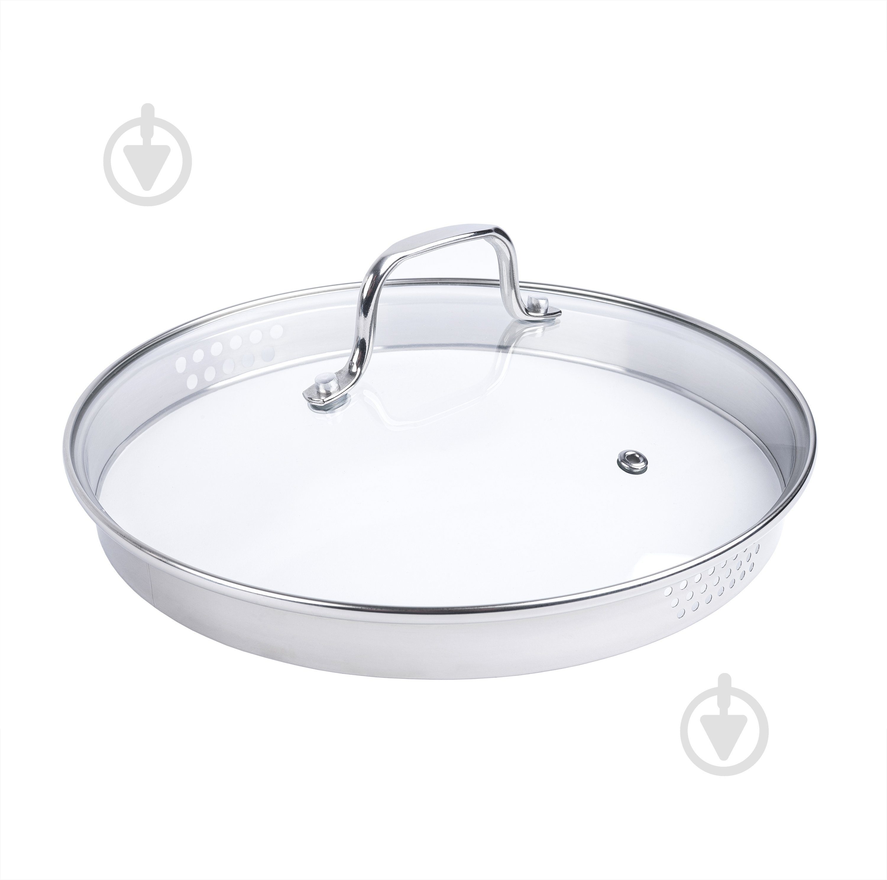 Кастрюля с крышкой Krauff Cook&Joy 5,8 л 26-238-120 - фото 14 Кастрюля с крышкой Krauff Cook&Joy 5,8 л 26-238-120 - фото 14