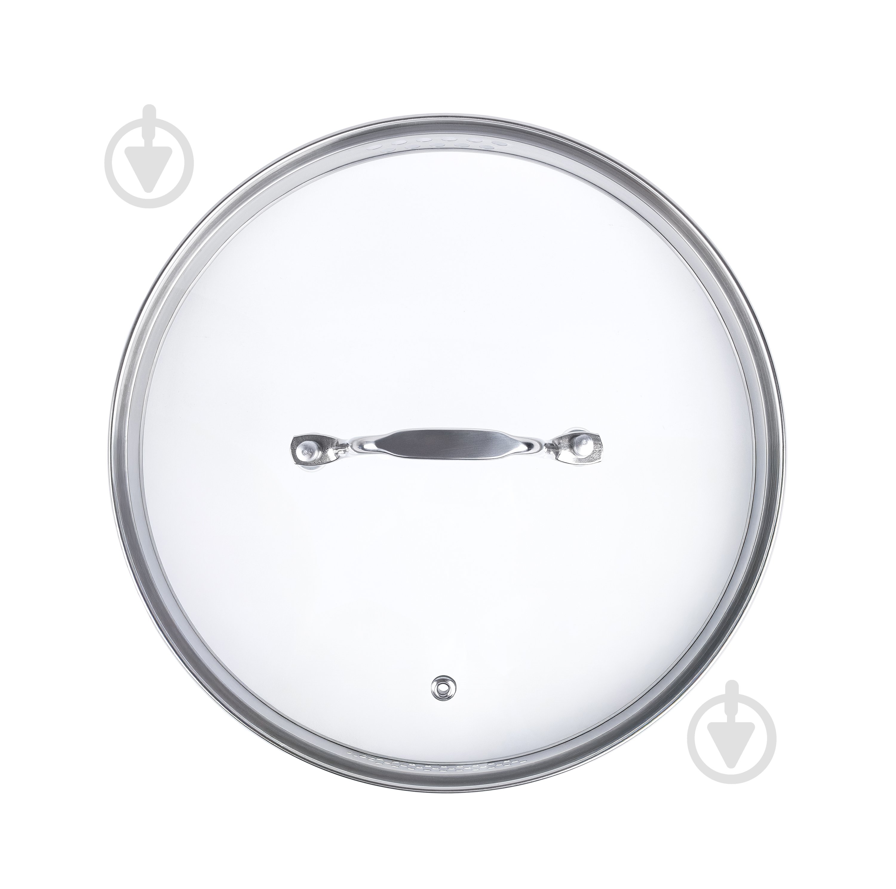 Кастрюля с крышкой Krauff Cook&Joy 5,8 л 26-238-120 - фото 12 Кастрюля с крышкой Krauff Cook&Joy 5,8 л 26-238-120 - фото 12