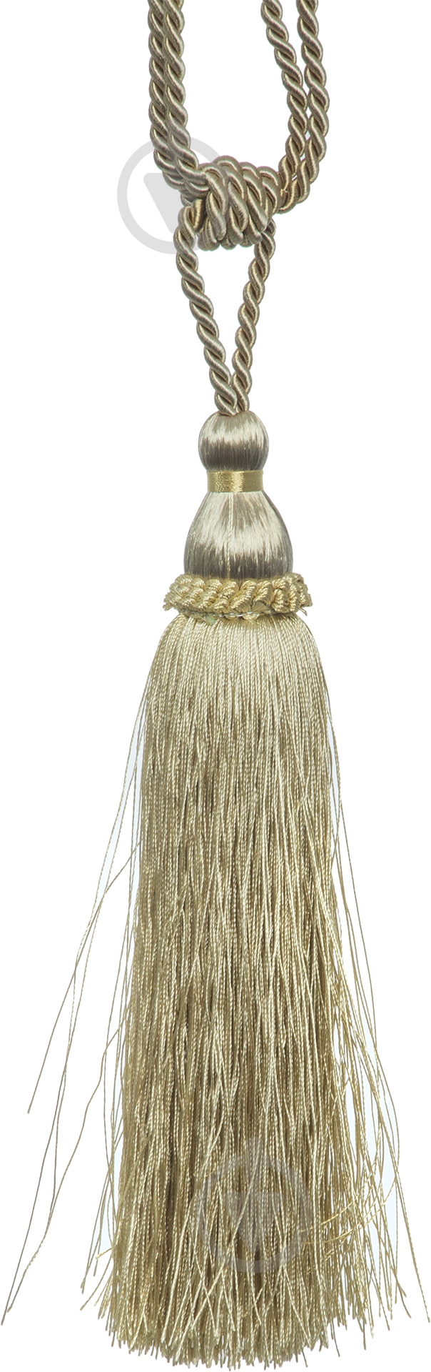 Кисть Берти 62 см 537425 v.3 - фото 1