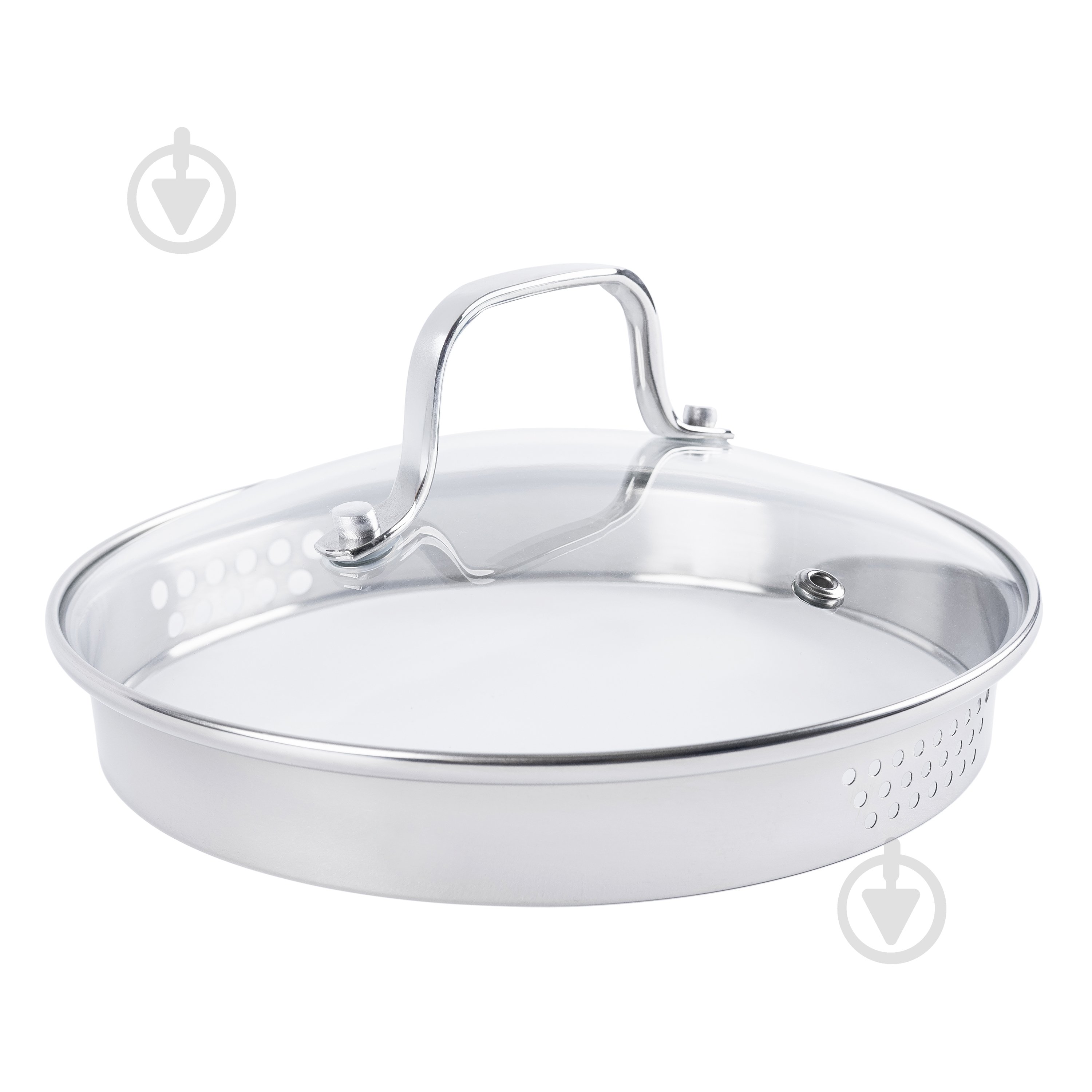 Каструля з кришкою Krauff Cook&Joy 2,5 л 26-238-117 - фото 9 Каструля з кришкою Krauff Cook&Joy 2,5 л 26-238-117 - фото 9