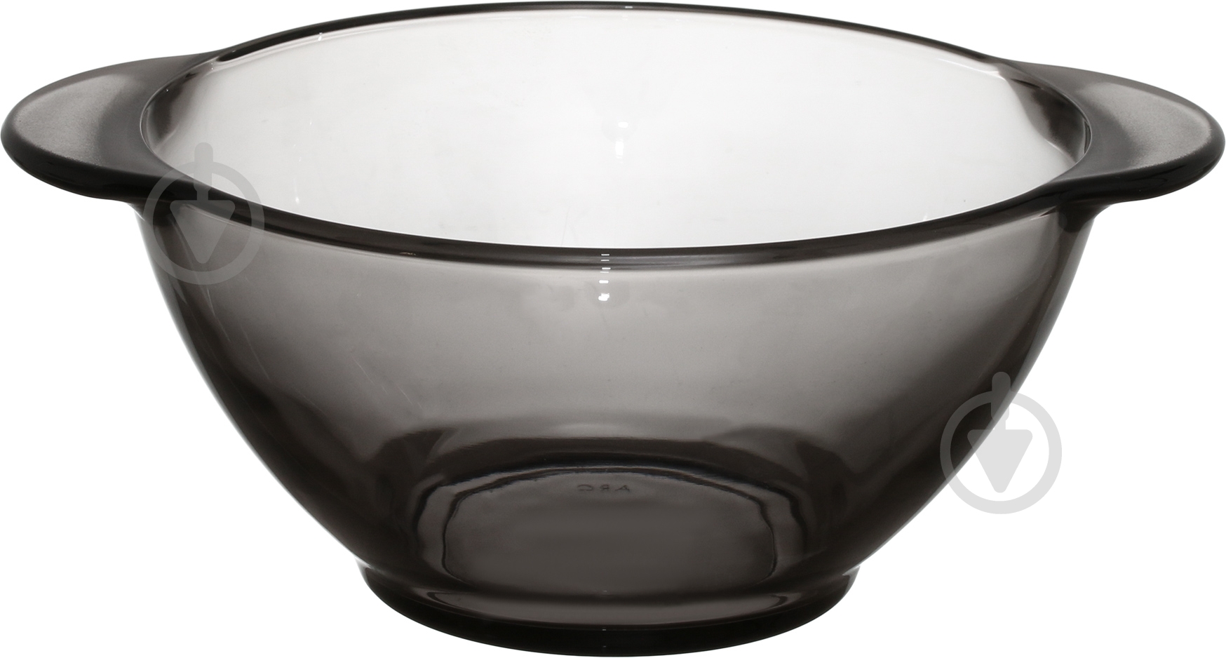 Бульонница Luminarc Nuevo Graphite 560 мл - фото 2