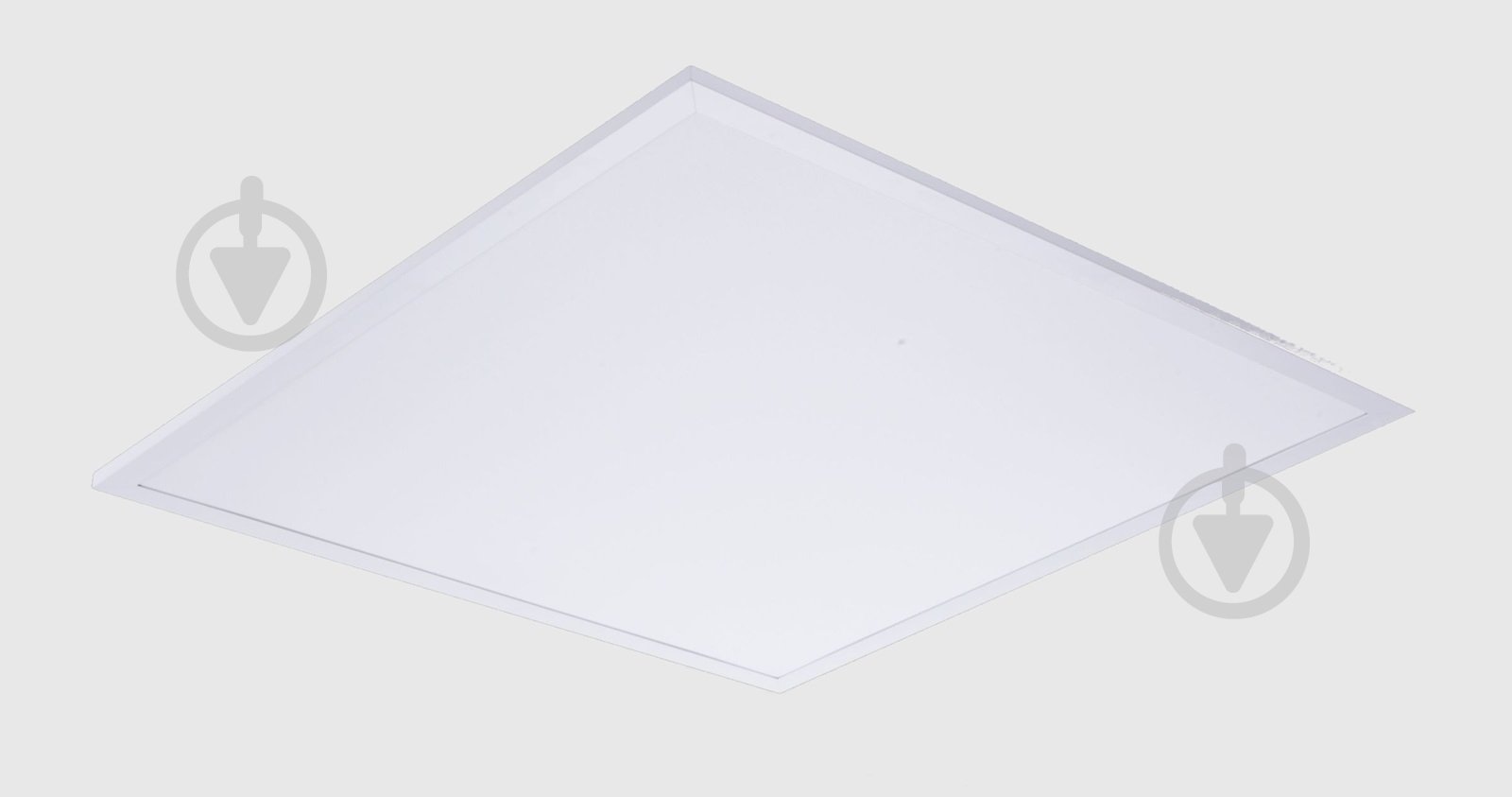 Светодиодная панель Philips 36 Вт 6500 RC035B IP20 - фото 1