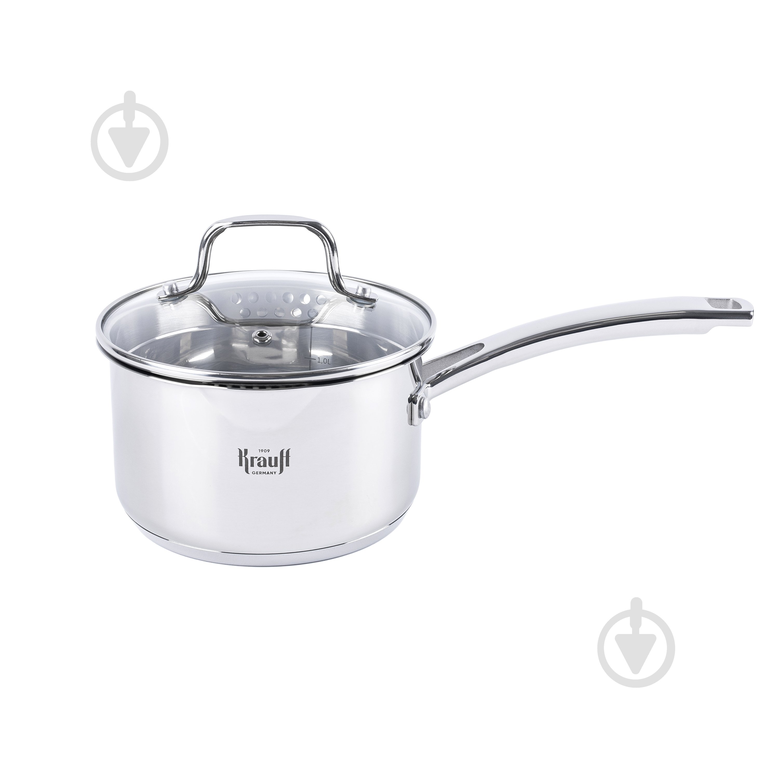 Набір посуду Krauff Cook&Joy 10 предметів 26-238-121 - фото 7