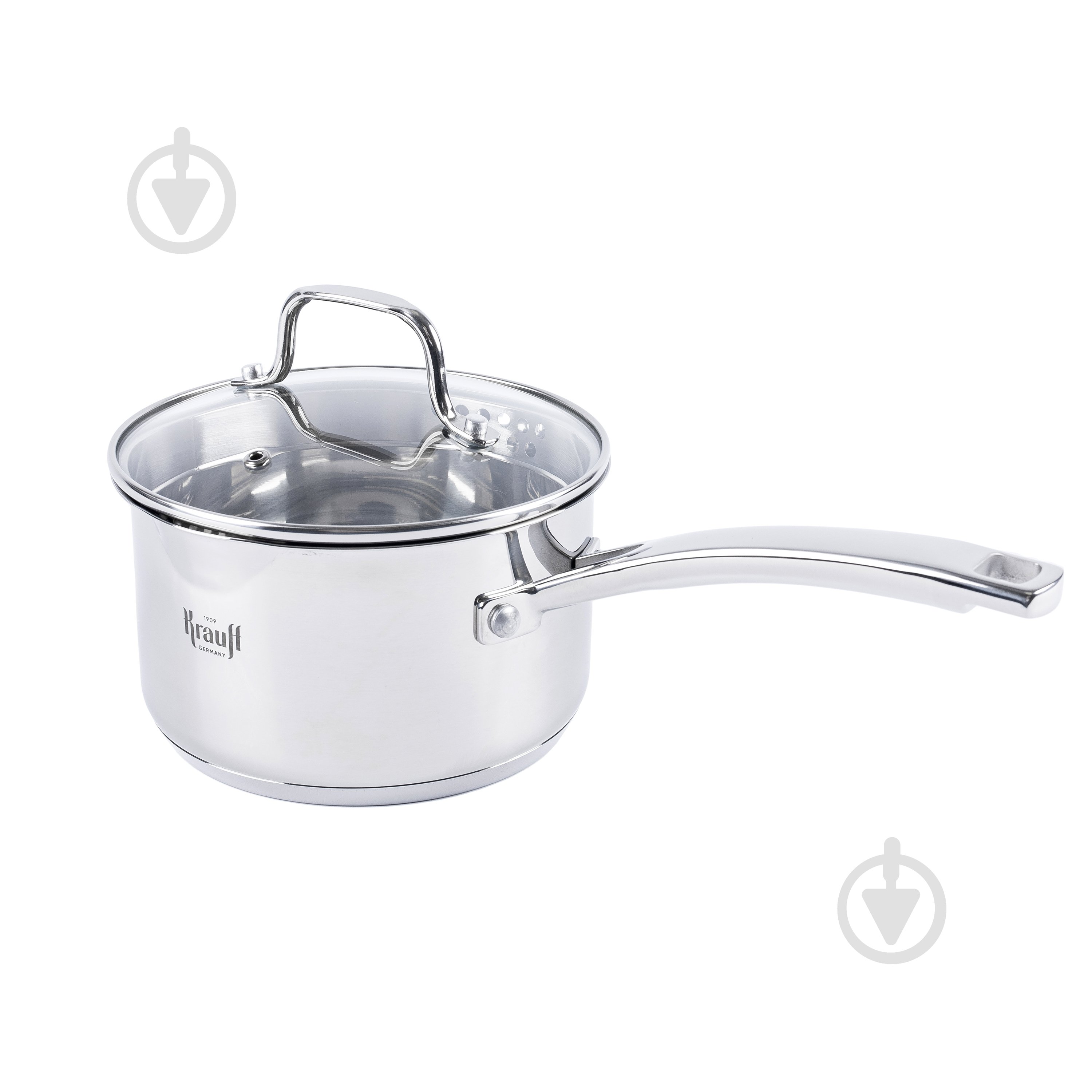 Набір посуду Krauff Cook&Joy 10 предметів 26-238-121 - фото 12