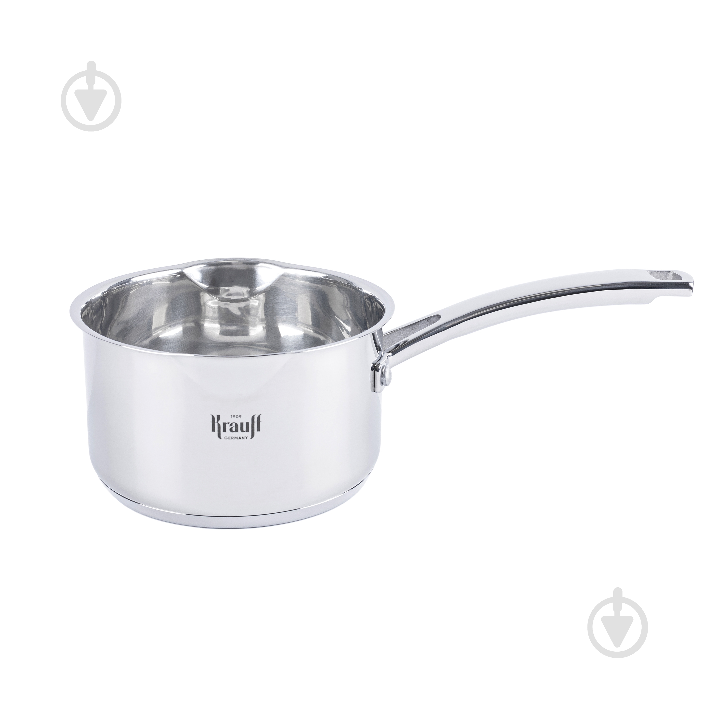 Набір посуду Krauff Cook&Joy 10 предметів 26-238-121 - фото 31