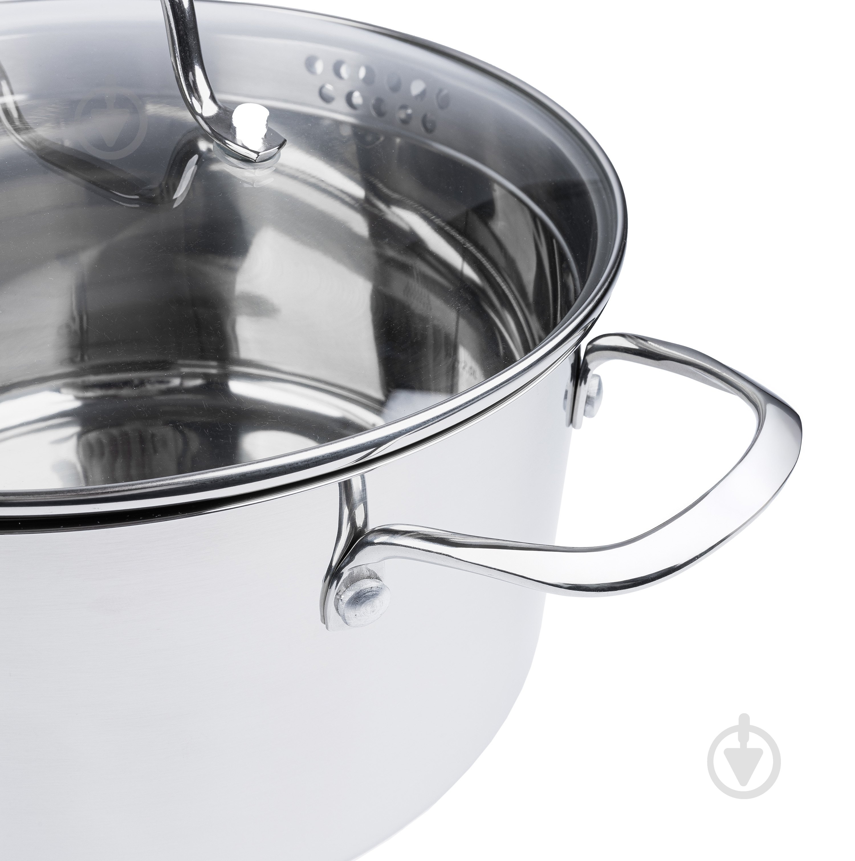 Набір посуду Krauff Cook&Joy 10 предметів 26-238-121 - фото 21