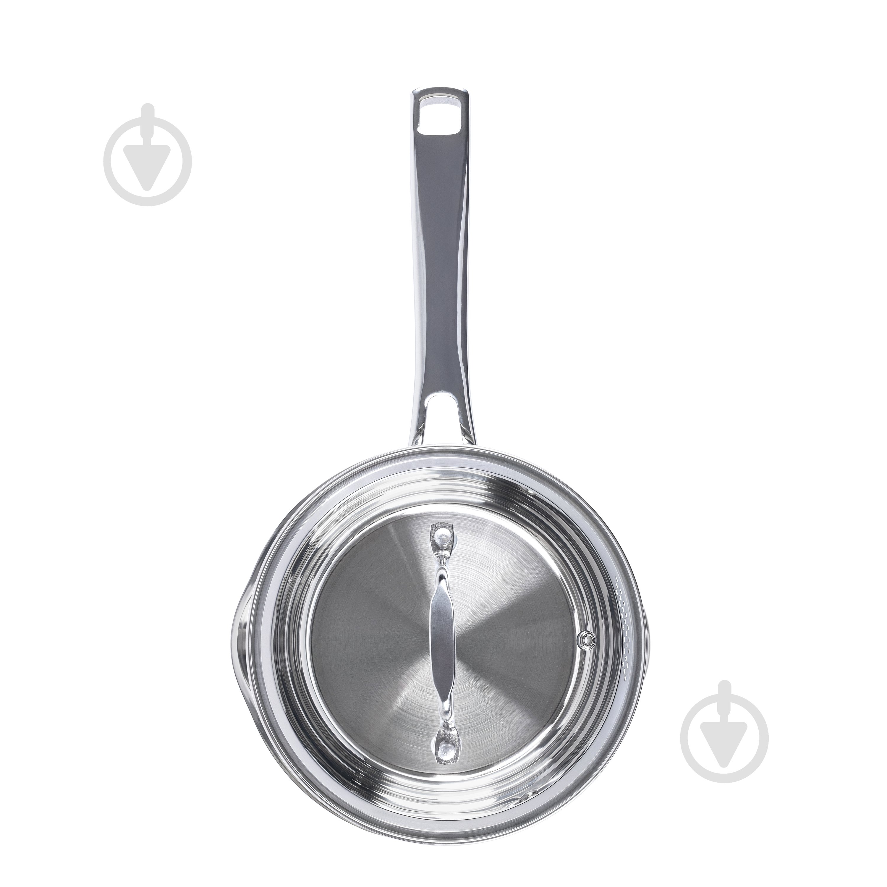 Набір посуду Krauff Cook&Joy 10 предметів 26-238-121 - фото 42