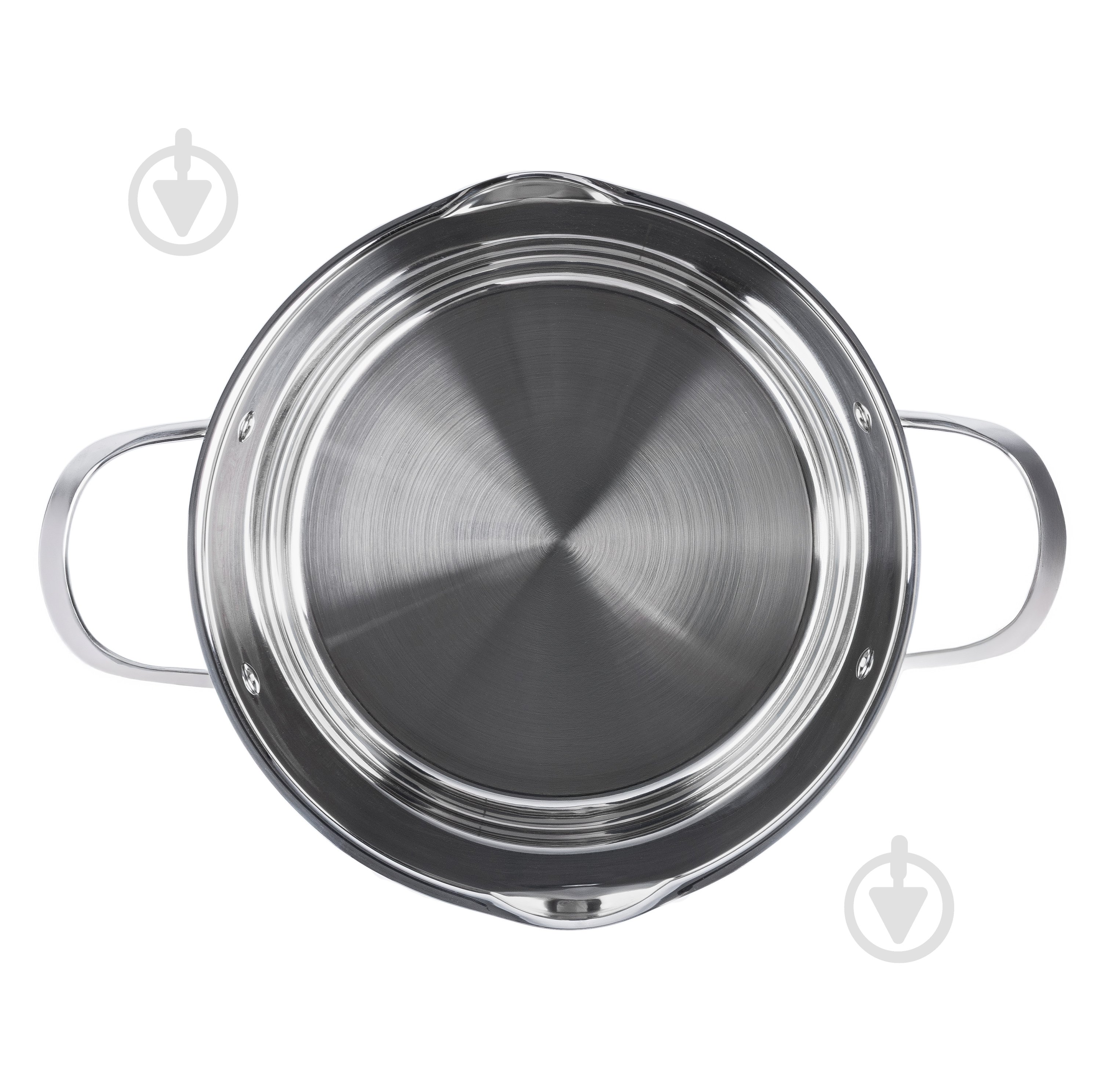 Набір посуду Krauff Cook&Joy 10 предметів 26-238-121 - фото 27