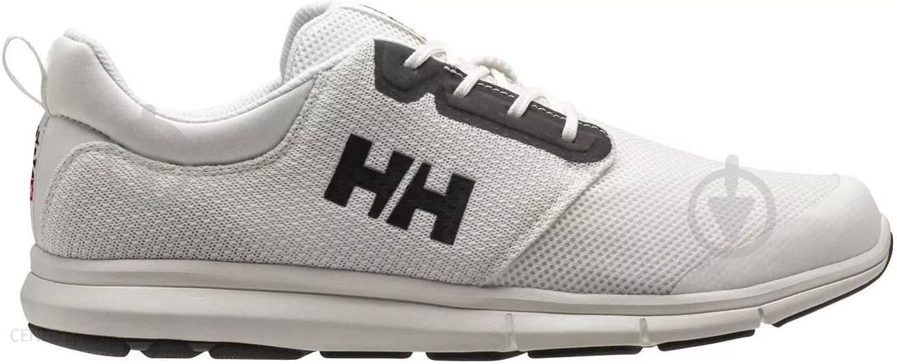 Кроссовки мужские Helly Hansen FEATHERING 11572-011 р.46,5 белые - фото 1 Кроссовки мужские Helly Hansen FEATHERING 11572-011 р.46,5 белые - фото 1