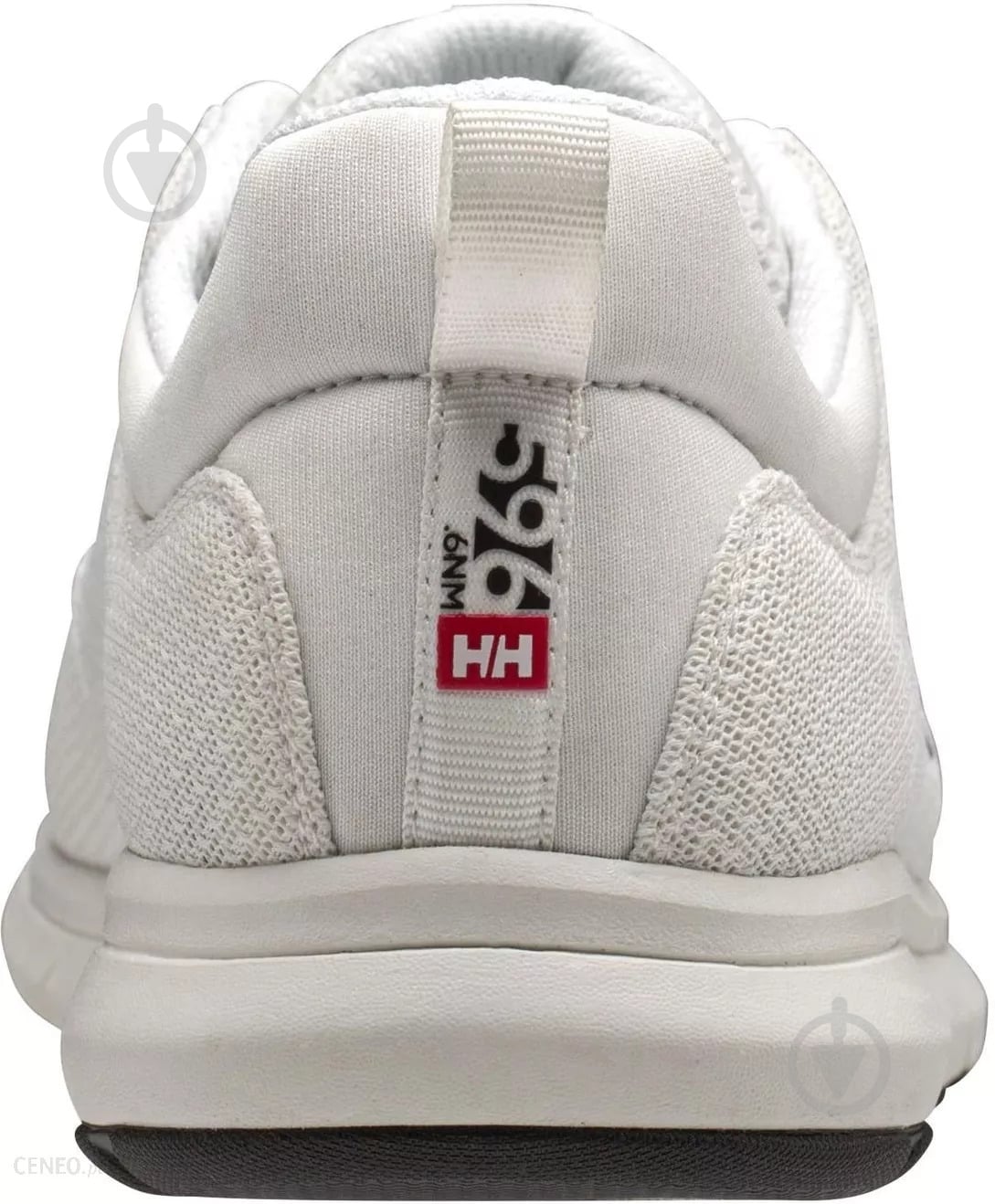 Кроссовки мужские Helly Hansen FEATHERING 11572-011 р.46,5 белые - фото 5 Кроссовки мужские Helly Hansen FEATHERING 11572-011 р.46,5 белые - фото 5