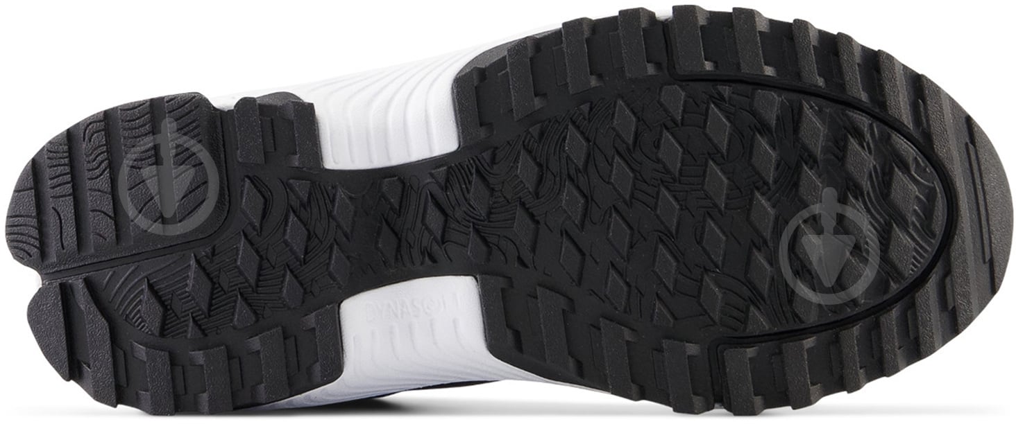 Черевики New Balance PT800TB3 р.30,5 чорний - фото 5