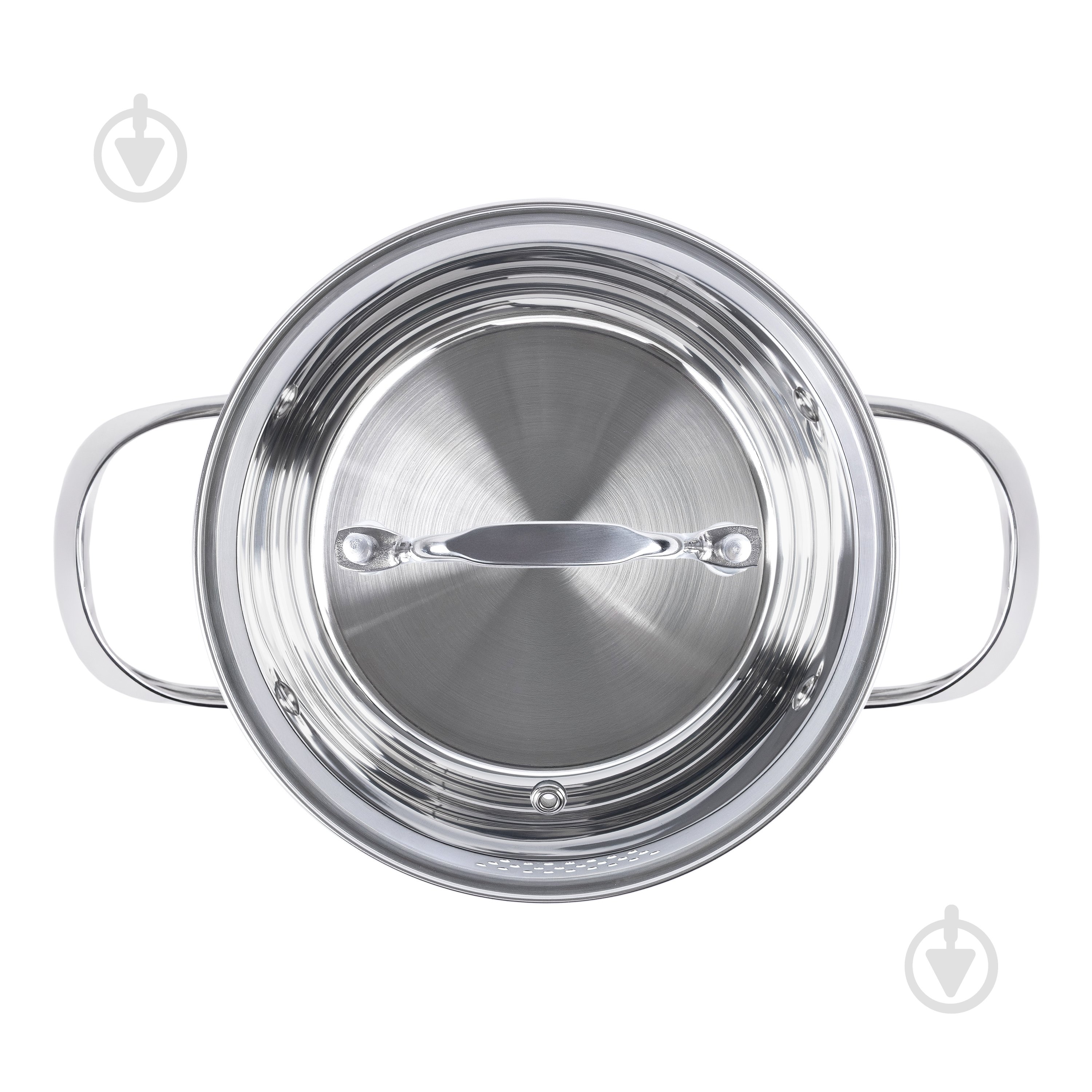 Каструля з кришкою Krauff Cook&Joy 1,8 л 26-238-116 - фото 7 Каструля з кришкою Krauff Cook&Joy 1,8 л 26-238-116 - фото 7