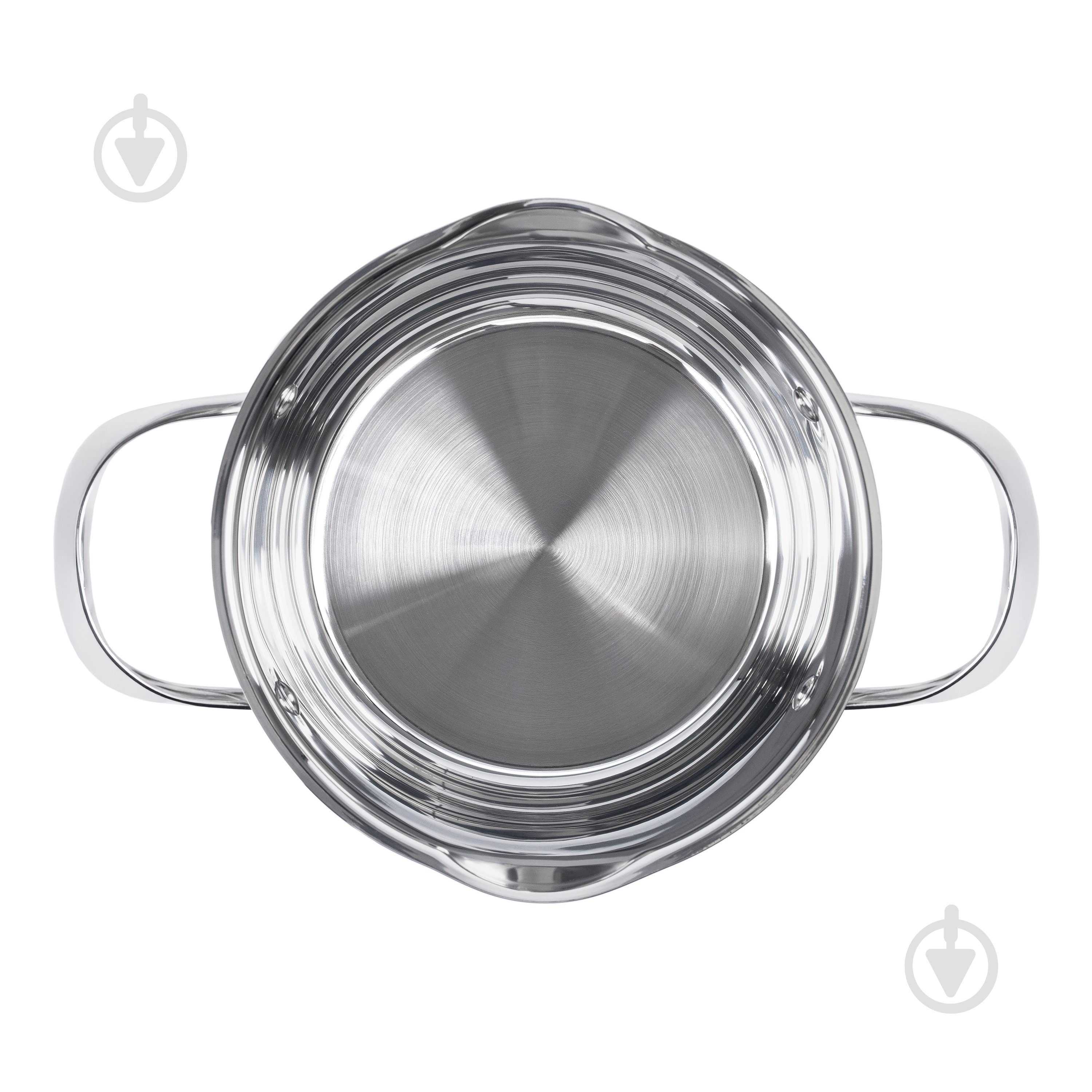 Каструля з кришкою Krauff Cook&Joy 1,8 л 26-238-116 - фото 13 Каструля з кришкою Krauff Cook&Joy 1,8 л 26-238-116 - фото 13