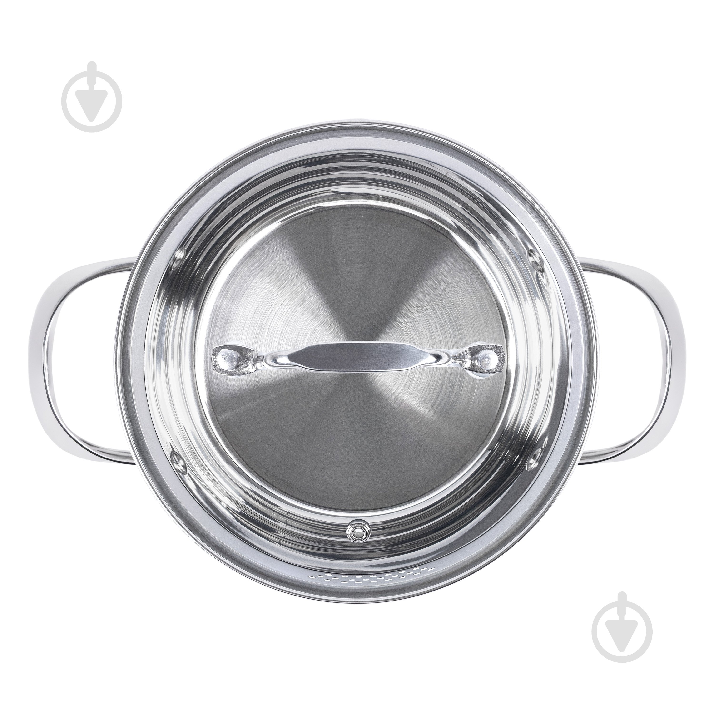 Каструля з кришкою Krauff Cook&Joy 3,5 л 26-238-118 - фото 10 Каструля з кришкою Krauff Cook&Joy 3,5 л 26-238-118 - фото 10