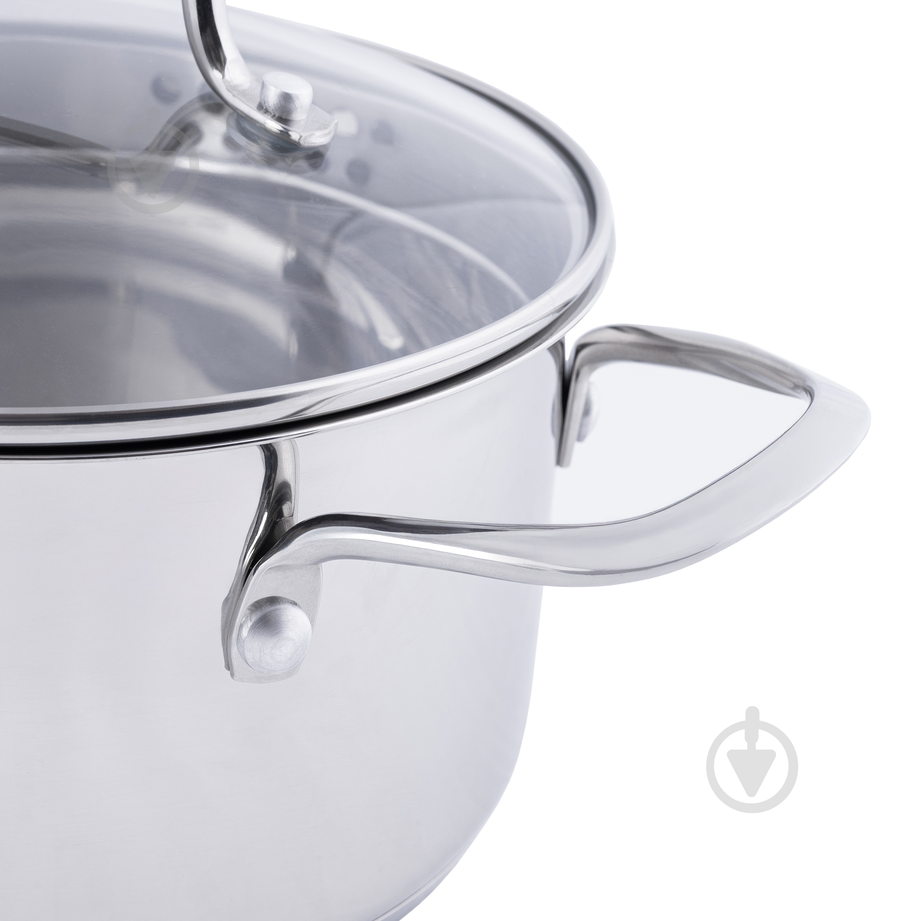 Каструля з кришкою Krauff Cook&Joy 3,5 л 26-238-118 - фото 6 Каструля з кришкою Krauff Cook&Joy 3,5 л 26-238-118 - фото 6