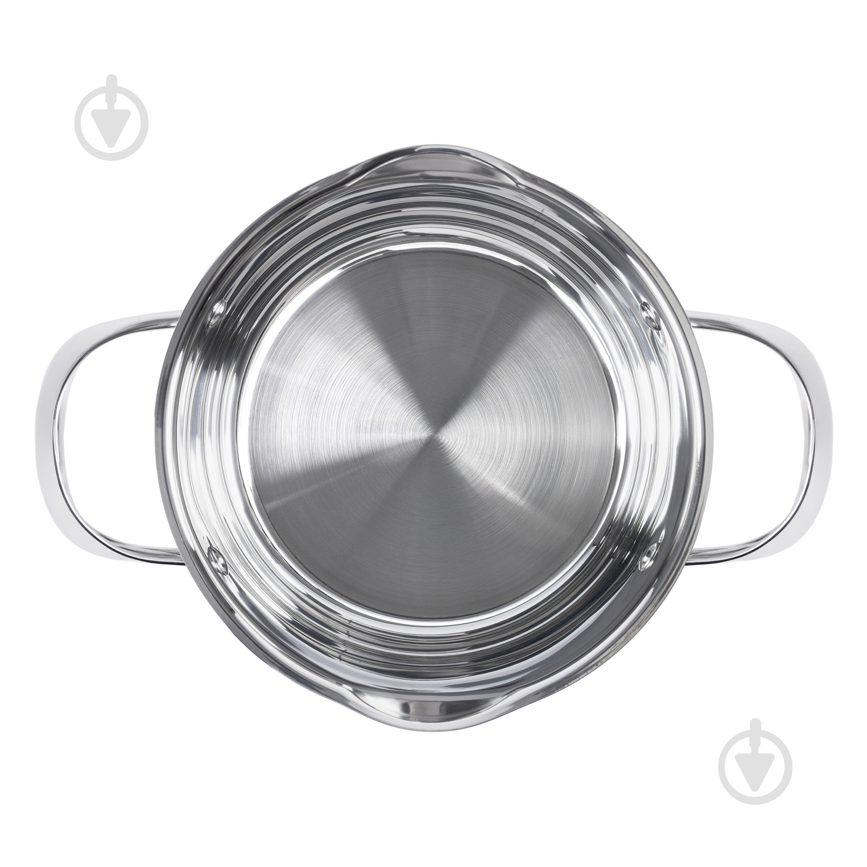 Каструля з кришкою Krauff Cook&Joy 3,5 л 26-238-118 - фото 14 Каструля з кришкою Krauff Cook&Joy 3,5 л 26-238-118 - фото 14