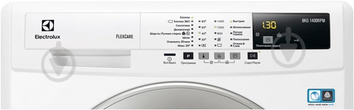 Стиральная машина Electrolux EWF1484RR - фото 2
