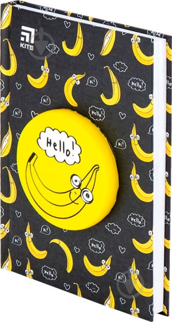 Блокнот Banana k20-285-2 А6 KITE - фото 2