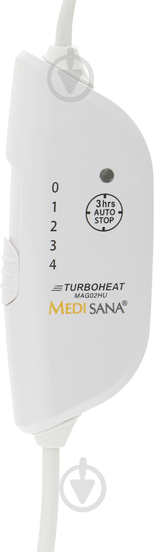 Электропростынь Medisana HU 650 (61210) - фото 3 Электропростынь Medisana HU 650 (61210) - фото 3