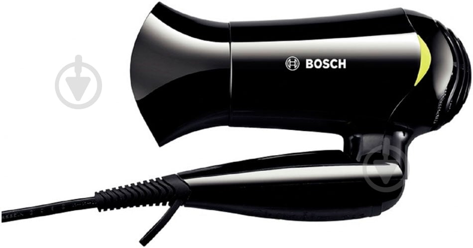 Фен дорожный Bosch PHD 1151 - фото 2