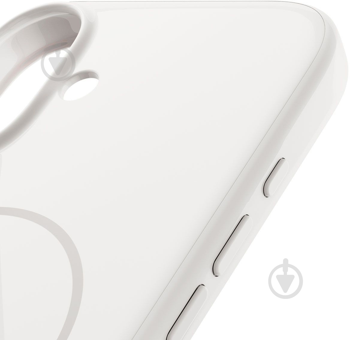 Чохол Apple Beats Case with MagSafe для Apple iPhone 16 summit stone (MCFD4LL/A) - фото 8