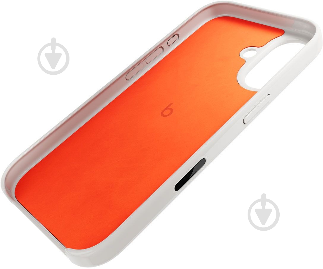 Чохол Apple Beats Case with MagSafe для Apple iPhone 16 summit stone (MCFD4LL/A) - фото 4