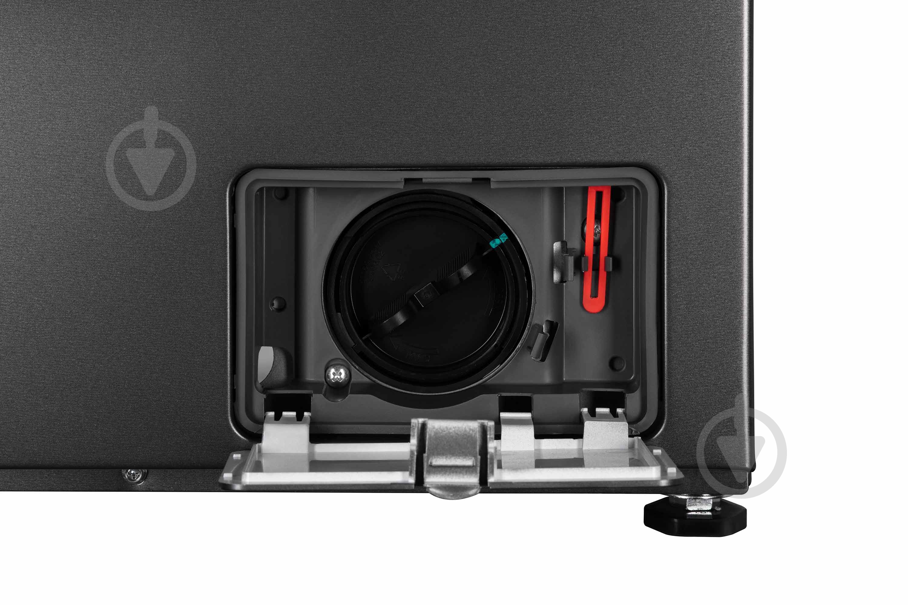 Стиральная машина Ardesto WMS-6115DG - фото 5 Стиральная машина Ardesto WMS-6115DG - фото 5