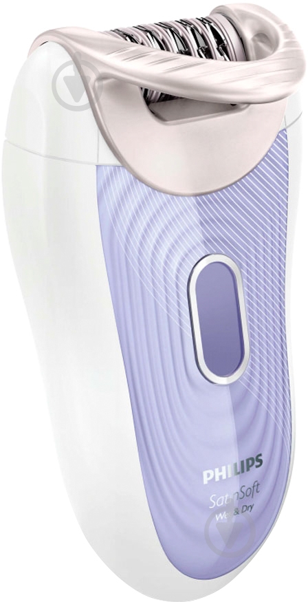Эпилятор Philips HP6523/02 - фото 3