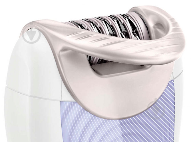 Эпилятор Philips HP6523/02 - фото 4