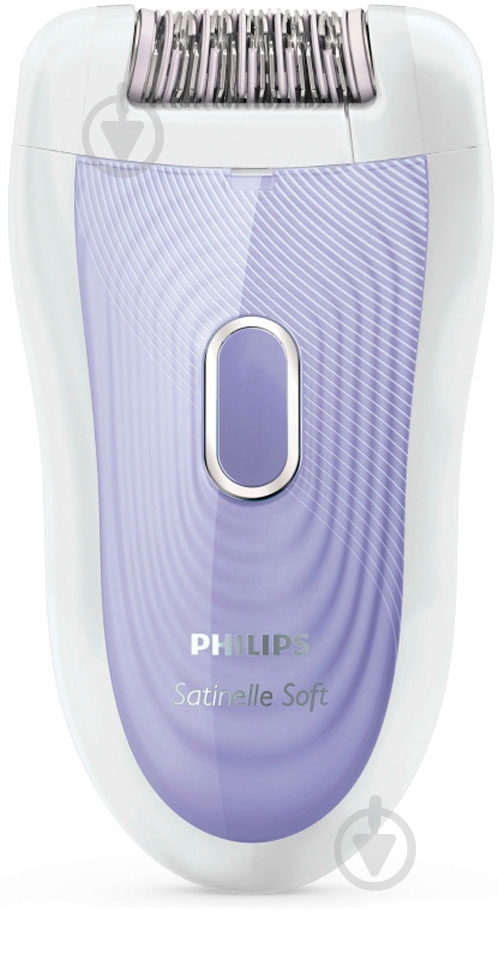Эпилятор Philips HP6523/02 - фото 2