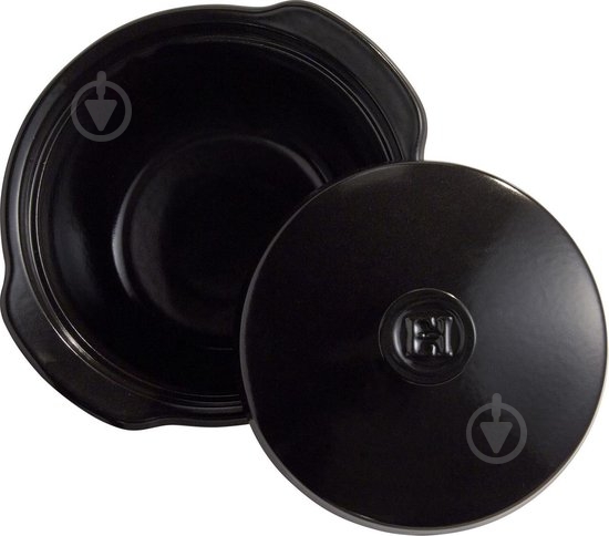 Кастрюля Emile Henry Cookware 2 л керамика - фото 2