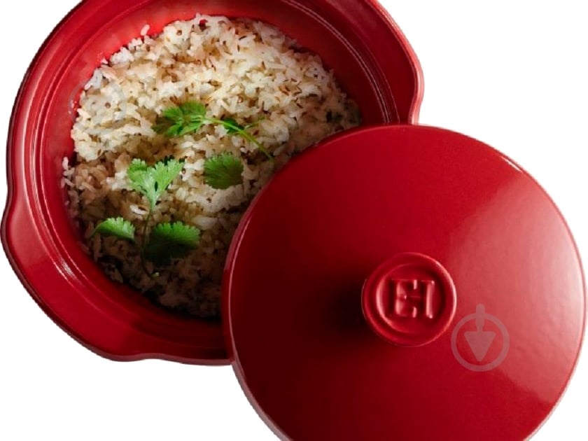 Кастрюля Emile Henry Cookware 2 л - фото 4