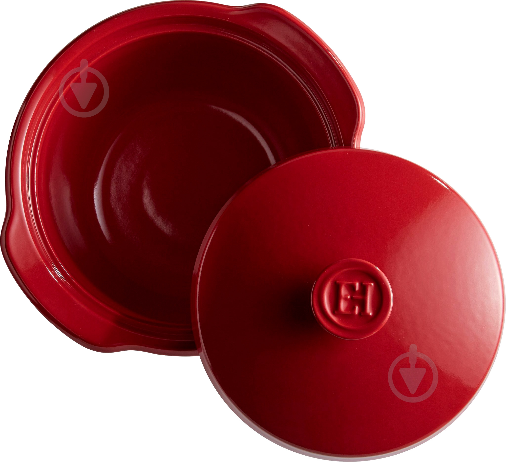 Кастрюля Emile Henry Cookware 2 л - фото 3