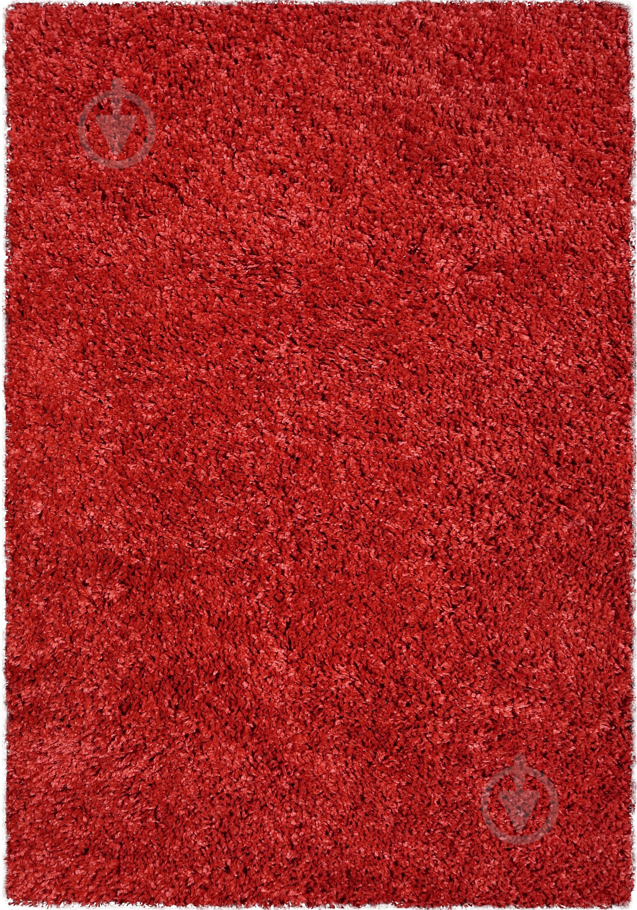Килим Karat Carpet Domino 1.2x1.7 м Red СТОК - фото 1