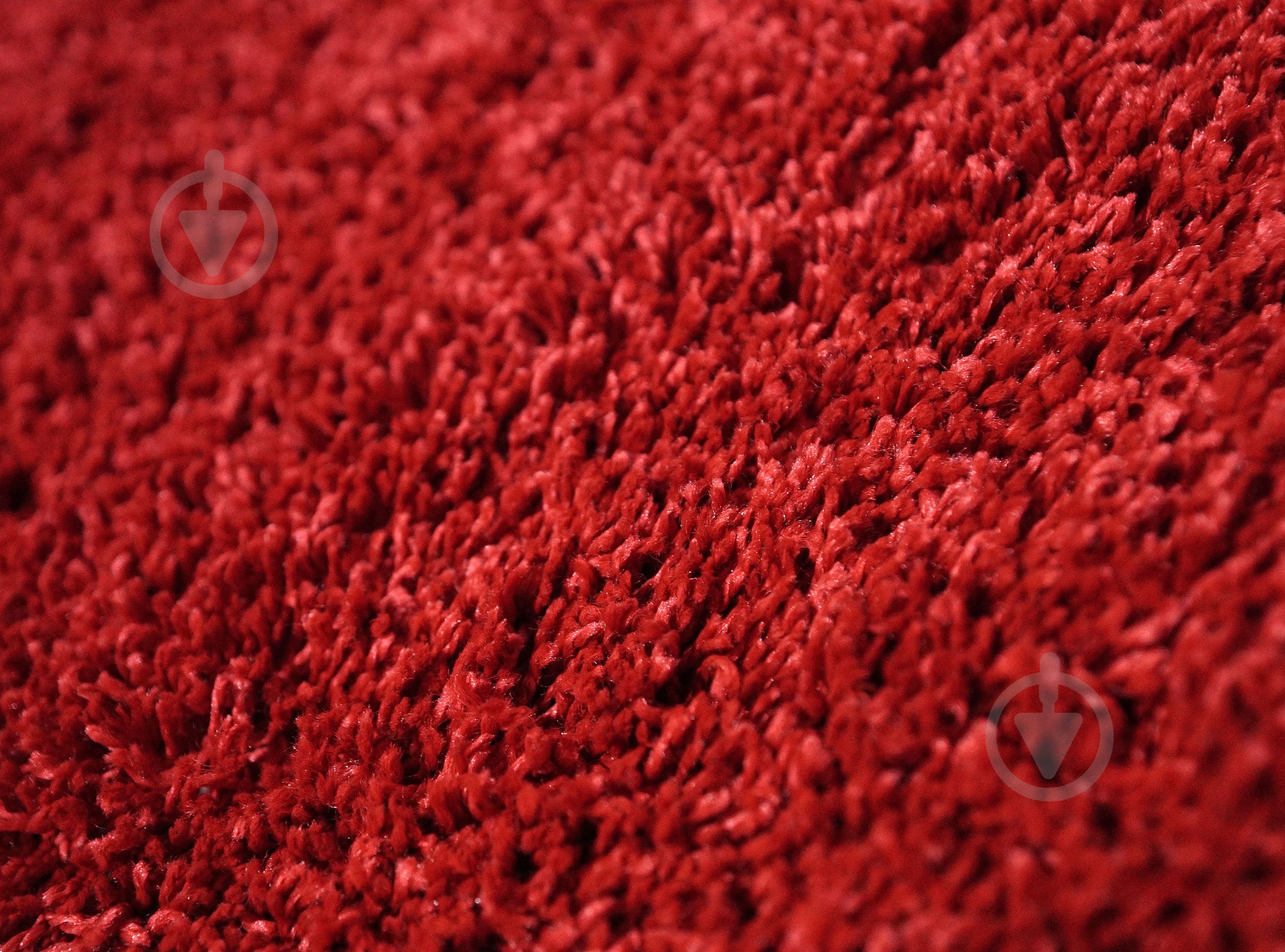 Килим Karat Carpet Domino 1.2x1.7 м Red СТОК - фото 3
