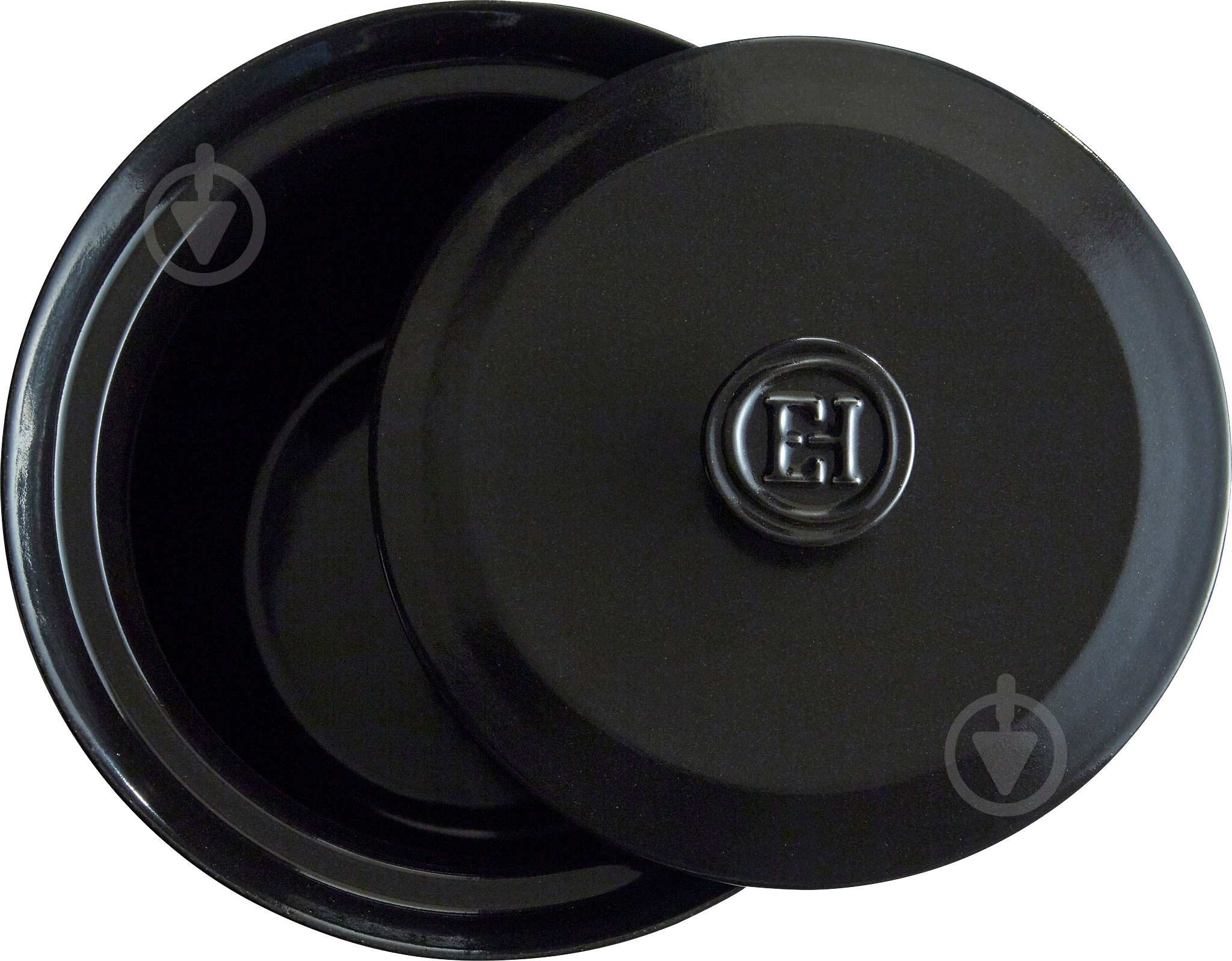 Кастрюля Emile Henry Cookware 4 л - фото 3