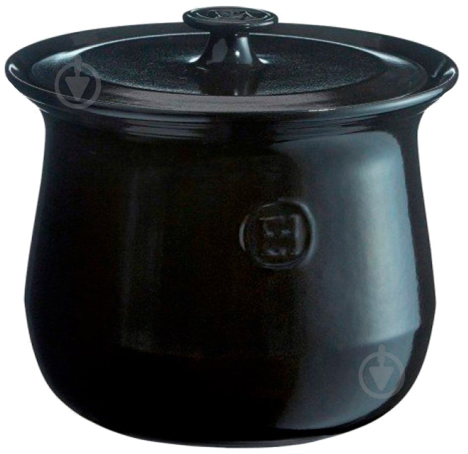 Кастрюля Emile Henry Cookware 4 л - фото 1